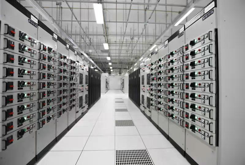 晋州互联互通IDC托管服务提供商有哪些优势